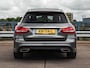 Mercedes-Benz C-klasse Estate 180 Sport Edition Premium Plus AMG Night Edition Panoramadak Camera Navigatie LED Stoelverwarming Sfeerverlichting Dealeronderhouden