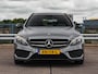 Mercedes-Benz C-klasse Estate 180 Sport Edition Premium Plus AMG Night Edition Panoramadak Camera Navigatie LED Stoelverwarming Sfeerverlichting Dealeronderhouden
