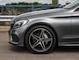 Mercedes-Benz C-klasse Estate 180 Sport Edition Premium Plus AMG Night Edition Panoramadak Camera Navigatie LED Stoelverwarming Sfeerverlichting Dealeronderhouden