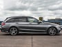 Mercedes-Benz C-klasse Estate 180 Sport Edition Premium Plus AMG Night Edition Panoramadak Camera Navigatie LED Stoelverwarming Sfeerverlichting Dealeronderhouden