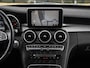 Mercedes-Benz C-klasse Estate 180 Sport Edition Premium Plus AMG Night Edition Panoramadak Camera Navigatie LED Stoelverwarming Sfeerverlichting Dealeronderhouden