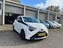 Toyota Aygo 1.0 VVT-i x-fun 1e Eigenaar/ Airco/ Bluetooth/ NAP! Garantie!
