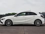Mercedes-Benz A-klasse 180 d AMG White Art Edition Panoramadak Camera LED Stoelverwarming Sfeerverlichting Apple CarPlay/Android Auto Dealeronderhouden