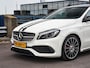 Mercedes-Benz A-klasse 180 d AMG White Art Edition Panoramadak Camera LED Stoelverwarming Sfeerverlichting Apple CarPlay/Android Auto Dealeronderhouden
