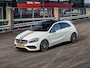 Mercedes-Benz A-klasse 180 d AMG White Art Edition Panoramadak Camera LED Stoelverwarming Sfeerverlichting Apple CarPlay/Android Auto Dealeronderhouden