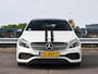 Mercedes-Benz A-klasse 180 d AMG White Art Edition Panoramadak Camera LED Stoelverwarming Sfeerverlichting Apple CarPlay/Android Auto Dealeronderhouden