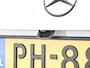 Mercedes-Benz A-klasse 180 d AMG White Art Edition Panoramadak Camera LED Stoelverwarming Sfeerverlichting Apple CarPlay/Android Auto Dealeronderhouden