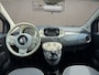 Fiat 500 1.2 Lounge 2018 GRIJS | Panoramadak | Airco | Benzine | PDC