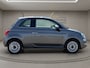 Fiat 500 1.2 Lounge 2018 GRIJS | Panoramadak | Airco | Benzine | PDC