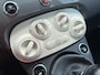 Fiat 500 1.2 Lounge 2018 GRIJS | Panoramadak | Airco | Benzine | PDC