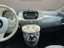 Fiat 500 1.2 Lounge 2018 GRIJS | Panoramadak | Airco | Benzine | PDC