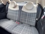 Fiat 500 1.2 Lounge 2018 GRIJS | Panoramadak | Airco | Benzine | PDC