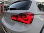 BMW 1-Serie 118i Corporate Lease Essential Clima, Led, Cruise, Bluetooth, Navi.