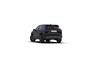 Jeep Compass Summit | Privacy Glass