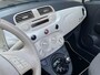 Fiat 500C 1.2 Lounge Cabrio Automaat *parelmoer *p-sensor