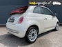 Fiat 500C 1.2 Lounge Cabrio Automaat *parelmoer *p-sensor