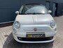 Fiat 500C 1.2 Lounge Cabrio Automaat *parelmoer *p-sensor