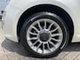 Fiat 500C 1.2 Lounge Cabrio Automaat *parelmoer *p-sensor