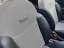 Fiat 500C 1.2 Lounge Cabrio Automaat *parelmoer *p-sensor