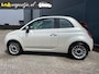 Fiat 500C 1.2 Lounge Cabrio Automaat *parelmoer *p-sensor