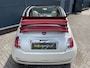 Fiat 500C 1.2 Lounge Cabrio Automaat *parelmoer *p-sensor