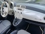Fiat 500C 1.2 Lounge Cabrio Automaat *parelmoer *p-sensor