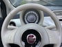 Fiat 500C 1.2 Lounge Cabrio Automaat *parelmoer *p-sensor