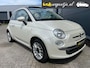 Fiat 500C 1.2 Lounge Cabrio Automaat *parelmoer *p-sensor