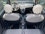 Fiat 500C 1.2 Lounge Cabrio Automaat *parelmoer *p-sensor