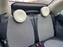 Fiat 500C 1.2 Lounge Cabrio Automaat *parelmoer *p-sensor