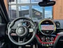 MINI Countryman Cooper S E ALL4 John Cooper Works 220pk/Navi/Camera/Head up/19"Jcw/14.000km