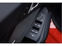 BMW 1-Serie 120 | M Sport Pro | Rosso Corsa Individual | Panoramadak | Harman Kardon | Driving Assistant Plus | Head-Up Display | 19" LM Velgen | M Compound Remsysteem | Elektrisch verstelbare Voorstoelen |