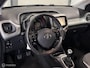 Toyota Aygo 1.0 VVT-i x-play 5-drs [ NAP 1e eig. airco multimedia ]
