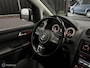 Volkswagen Caddy Combi 1.2 TSI 105Pk Airco|Camper ramen|APK