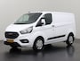 Ford Transit Custom 2.0TDCi 130PK Automaat | Multimedia | Camera | Airco | Cruise | 3-Zits | Betimmering
