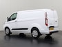 Ford Transit Custom 2.0TDCi 130PK Automaat | Multimedia | Camera | Airco | Cruise | 3-Zits | Betimmering