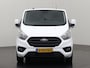 Ford Transit Custom 2.0TDCi 130PK Automaat | Multimedia | Camera | Airco | Cruise | 3-Zits | Betimmering