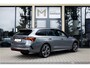 Skoda Octavia Combi 1.4 TSI RS iV PHEV 245PK | Business | Matrix Beam | 19" LM Velgen | Elek. Trekhaak | 360 Graden Camera | Head-Up Display | Geventileerde Massagestoelen | Navi Columbus incl. Apple CarPlay |