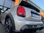 MINI John Cooper Works Cabrio 2.0 JCW Pack F1 aut 231pk Rooftopgrey/Hk/Camera/Head up/Bomvol