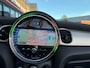 MINI John Cooper Works Cabrio 2.0 JCW Pack F1 aut 231pk Rooftopgrey/Hk/Camera/Head up/Bomvol