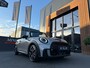 MINI John Cooper Works Cabrio 2.0 JCW Pack F1 aut 231pk Rooftopgrey/Hk/Camera/Head up/Bomvol