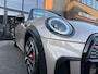 MINI John Cooper Works Cabrio 2.0 JCW Pack F1 aut 231pk Rooftopgrey/Hk/Camera/Head up/Bomvol