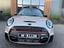 MINI John Cooper Works Cabrio 2.0 JCW Pack F1 aut 231pk Rooftopgrey/Hk/Camera/Head up/Bomvol