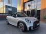 MINI John Cooper Works Cabrio 2.0 JCW Pack F1 aut 231pk Rooftopgrey/Hk/Camera/Head up/Bomvol