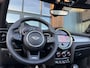 MINI John Cooper Works Cabrio 2.0 JCW Pack F1 aut 231pk Rooftopgrey/Hk/Camera/Head up/Bomvol