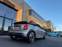 MINI John Cooper Works Cabrio 2.0 JCW Pack F1 aut 231pk Rooftopgrey/Hk/Camera/Head up/Bomvol