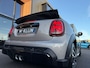 MINI John Cooper Works Cabrio 2.0 JCW Pack F1 aut 231pk Rooftopgrey/Hk/Camera/Head up/Bomvol