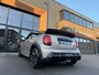 MINI John Cooper Works Cabrio 2.0 JCW Pack F1 aut 231pk Rooftopgrey/Hk/Camera/Head up/Bomvol