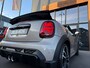 MINI John Cooper Works Cabrio 2.0 JCW Pack F1 aut 231pk Rooftopgrey/Hk/Camera/Head up/Bomvol