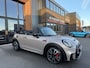 MINI John Cooper Works Cabrio 2.0 JCW Pack F1 aut 231pk Rooftopgrey/Hk/Camera/Head up/Bomvol